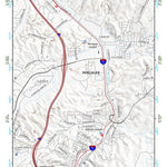 31110SW Page 26 Nogales Topo Preview 1