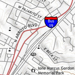 31110SW Page 26 Nogales Topo Preview 3