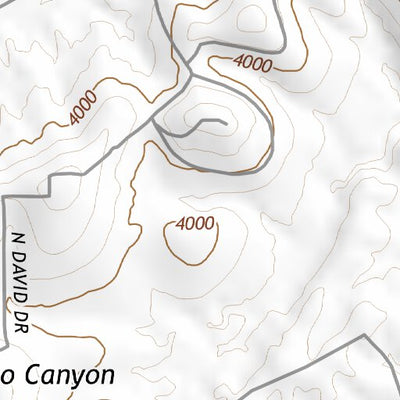 31110SW Page 27 Nogales Topo Preview 2