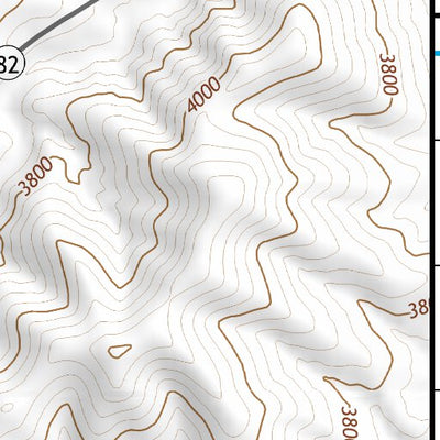 31110SW Page 27 Nogales Topo Preview 3