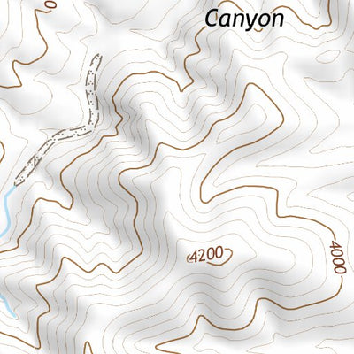 31110SW Page 28 Nogales Topo Preview 3