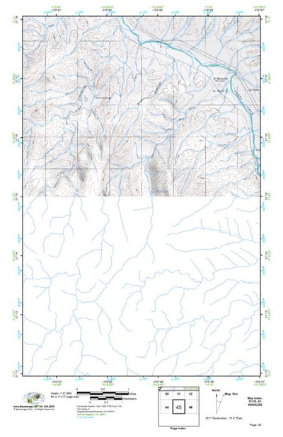 (31110a1) Page 045 Nogales Preview 1