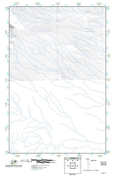(31110a1) Page 053 Nogales Preview 1
