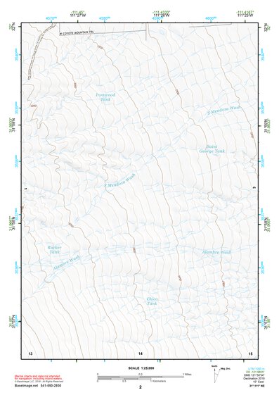 31111NE Page 2 Sells Topo Preview 1