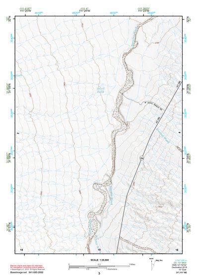 31111NE Page 3 Sells Topo Preview 1