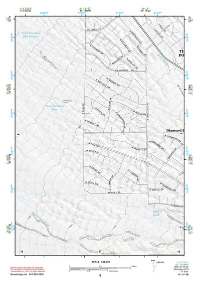 31111NE Page 5 Sells Topo Preview 1