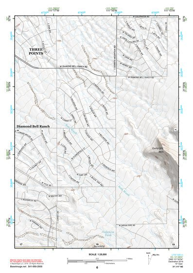 31111NE Page 6 Sells Topo Preview 1