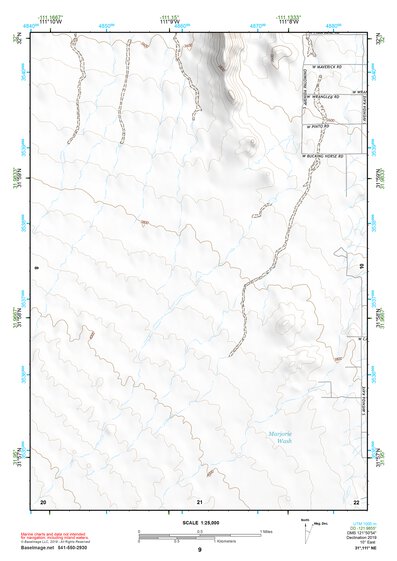 31111NE Page 9 Sells Topo Preview 1