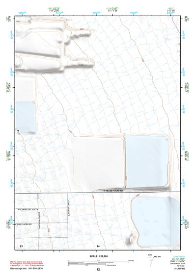 31111NE Page 12 Sells Topo Preview 1