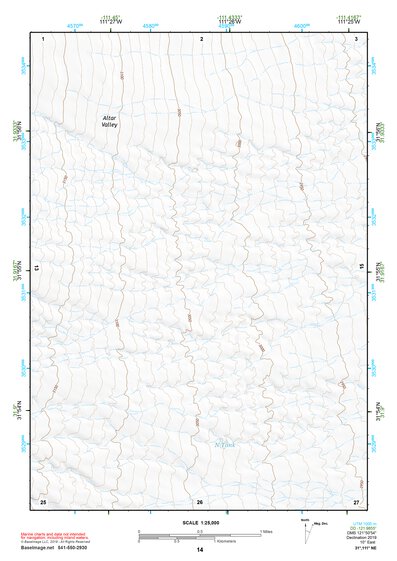 31111NE Page 14 Sells Topo Preview 1
