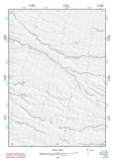 31111NE Page 16 Sells Topo Preview 1