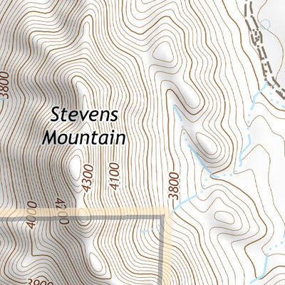 31111NE Page 17 Sells Topo Preview 3