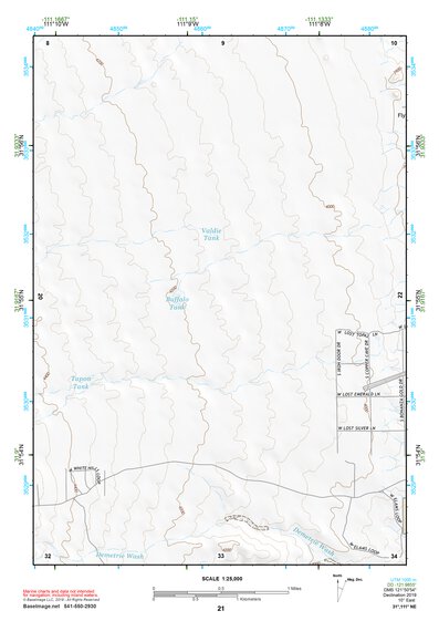 31111NE Page 21 Sells Topo Preview 1