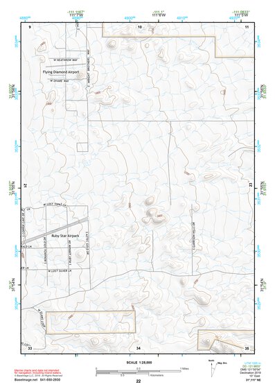 31111NE Page 22 Sells Topo Preview 1