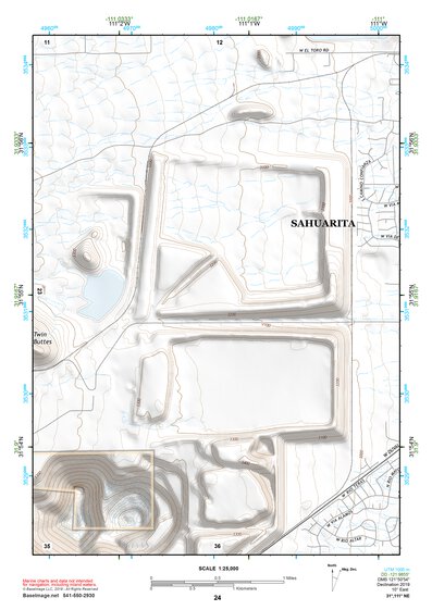 31111NE Page 24 Sells Topo Preview 1