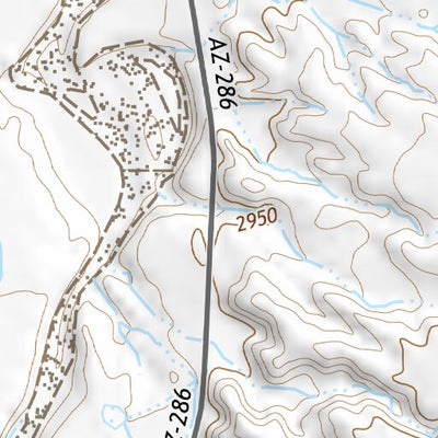 31111NE Page 27 Sells Topo Preview 3