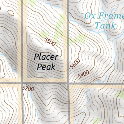 31111NE Page 32 Sells Topo Preview 3