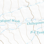 31111NE Page 37 Sells Topo Preview 2