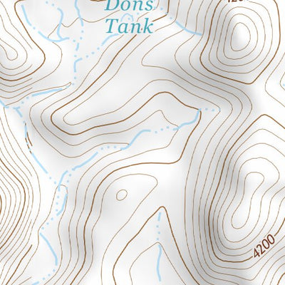 31111NE Page 43 Sells Topo Preview 3