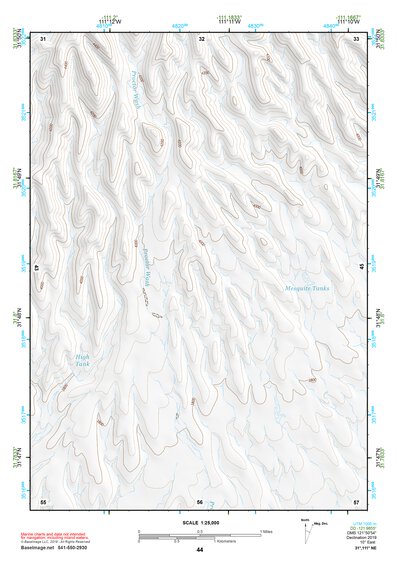 31111NE Page 44 Sells Topo Preview 1