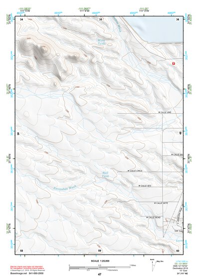 31111NE Page 47 Sells Topo Preview 1