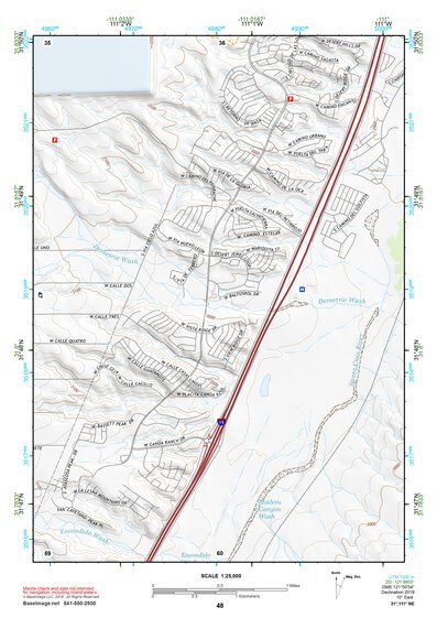 31111NE Page 48 Sells Topo Preview 1