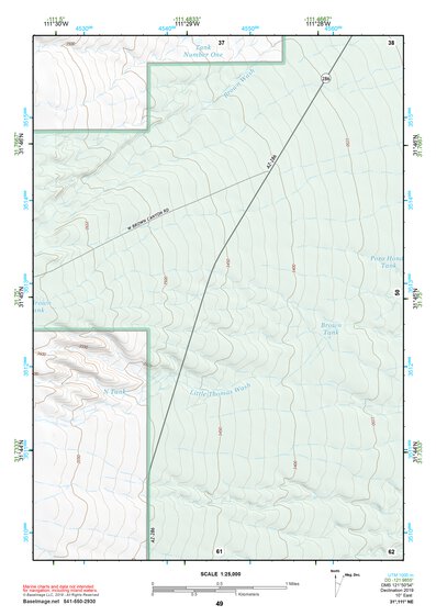 31111NE Page 49 Sells Topo Preview 1