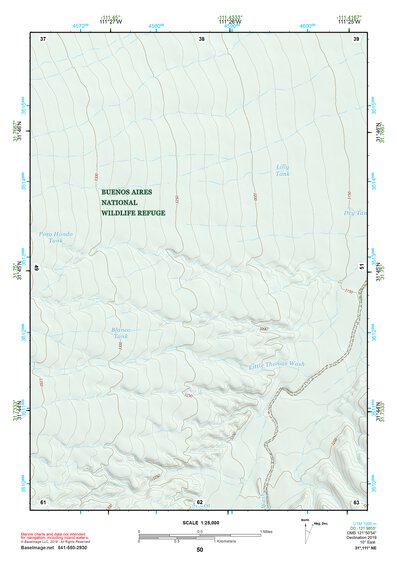 31111NE Page 50 Sells Topo Preview 1