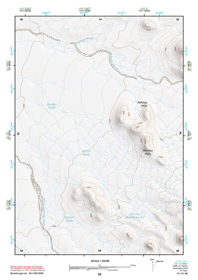 31111NE Page 53 Sells Topo Preview 1