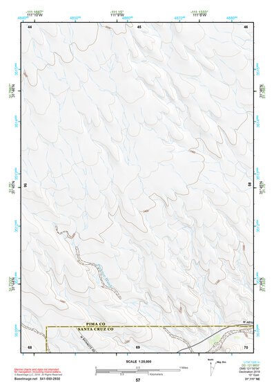 31111NE Page 57 Sells Topo Preview 1