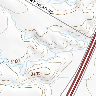 31111NE Page 59 Sells Topo Preview 3