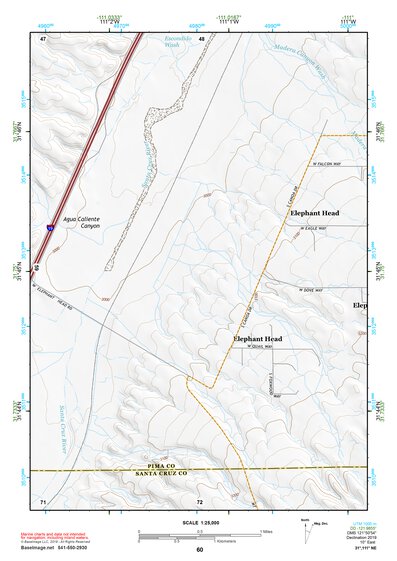 31111NE Page 60 Sells Topo Preview 1