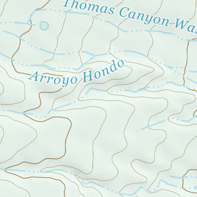 31111NE Page 61 Sells Topo Preview 3