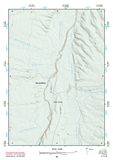 31111NE Page 62 Sells Topo Preview 1