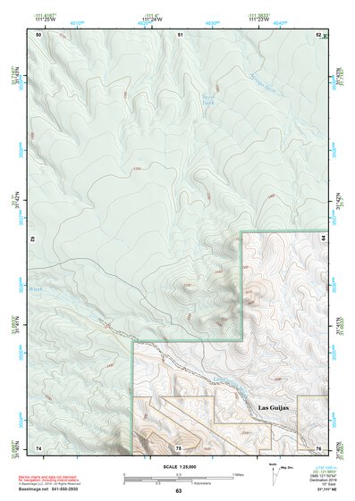 31111NE Page 63 Sells Topo Preview 1