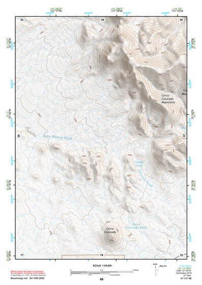 31111NE Page 66 Sells Topo Preview 1