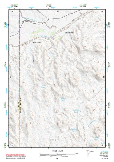 31111NE Page 69 Sells Topo Preview 1