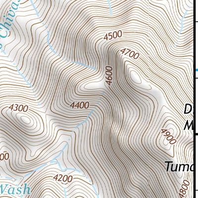 31111NE Page 81 Sells Topo Preview 3