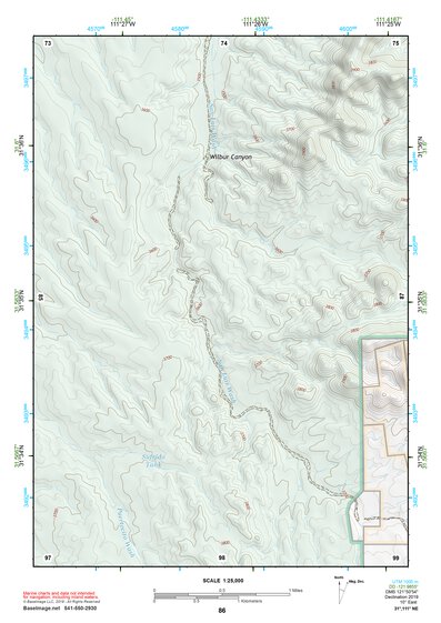 31111NE Page 86 Sells Topo Preview 1