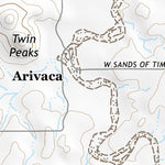 31111NE Page 91 Sells Topo Preview 3