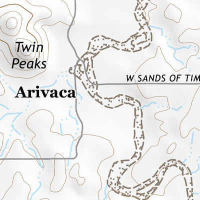 31111NE Page 91 Sells Topo Preview 3