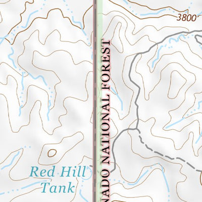 31111NE Page 92 Sells Topo Preview 3