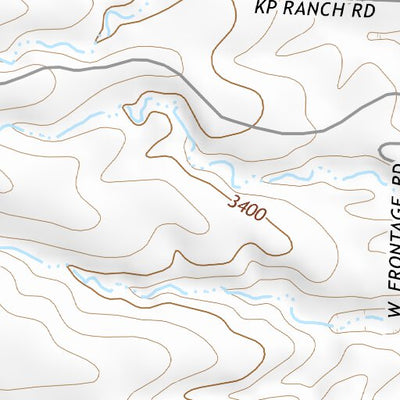 31111NE Page 95 Sells Topo Preview 2