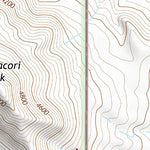 31111NE Page 95 Sells Topo Preview 3