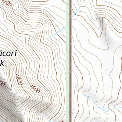 31111NE Page 95 Sells Topo Preview 3