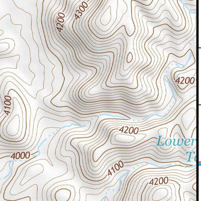 31111NE Page 98 Sells Topo Preview 3