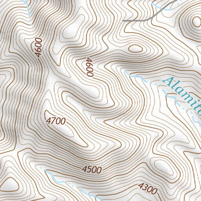 31111NE Page 99 Sells Topo Preview 3