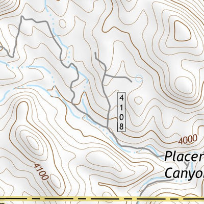 31111NE Page 100 Sells Topo Preview 2