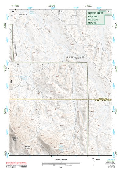 31111NE Page 101 Sells Topo Preview 1