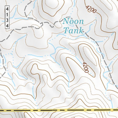 31111NE Page 104 Sells Topo Preview 2